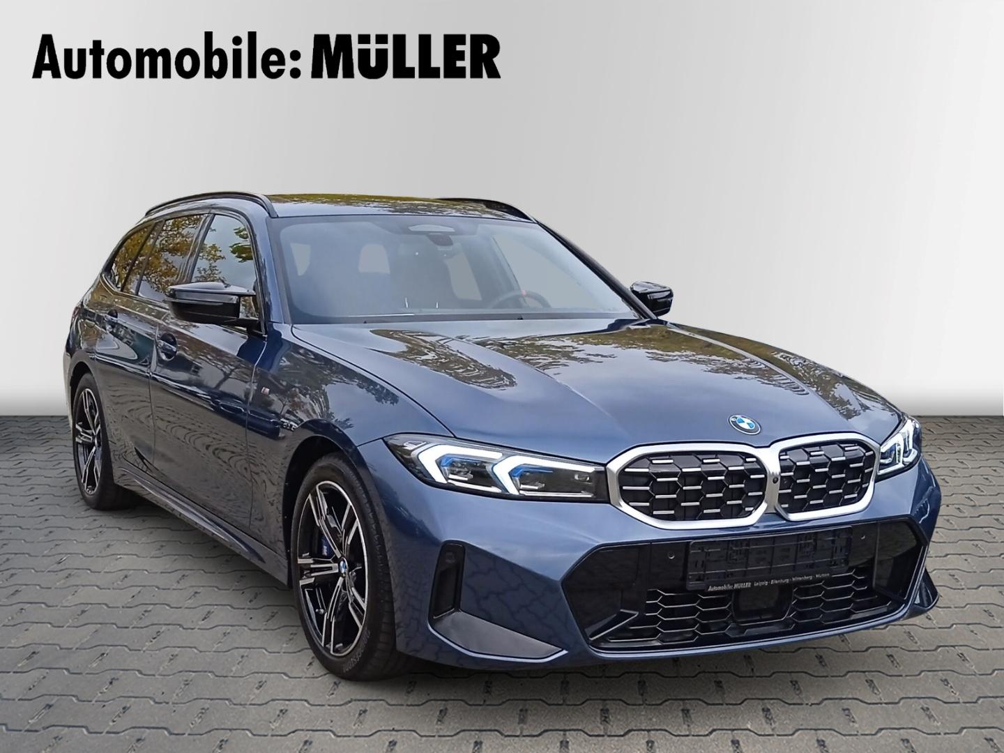 BMW M340d Tour.*AHK*360°KAMERA*Ad.LED*ACC*DAB*H&K*