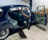 Jaguar S-Type - gebrauchte Jaguar S-Type aus dem Jahr 1966