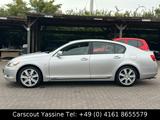 Lexus ANDERE GS 300/Xenon/Automatik/ - Lexus Gebrauchtwagen in Hamburg