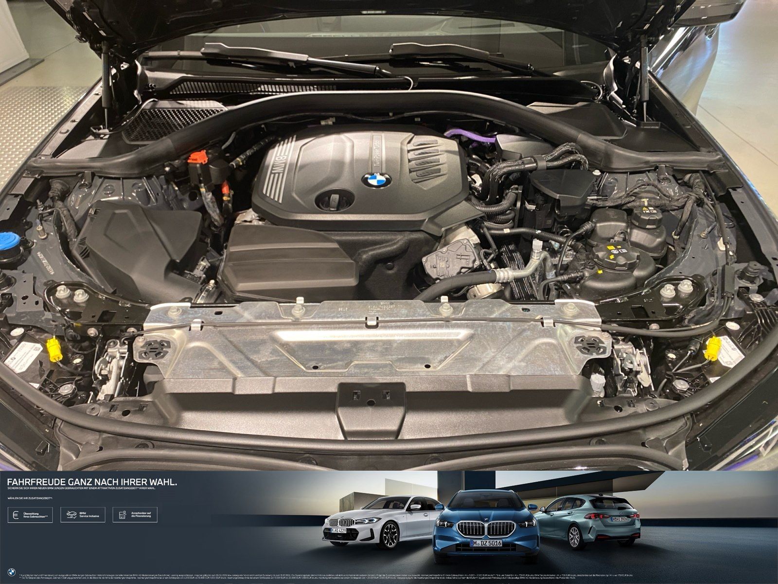 BMW 320 - Bild 17