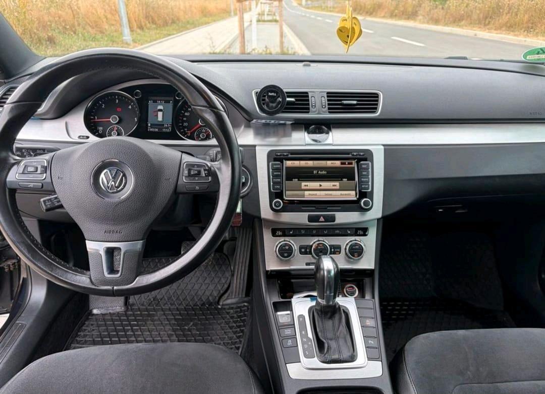 Volkswagen Passat 2014 — photo 6