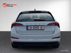 SKODA Scala 1.0 TSI Tour DSG LED Ahk Reise Kessy Rfk SKODA Scala 1.0 TSI Tour DSG LED Ahk Reise Kessy Rfk