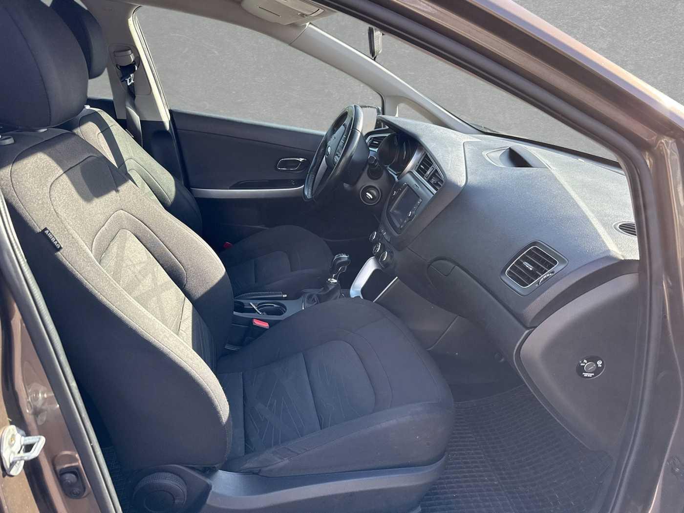 Kia Ceed 1.0 T-GDI SW Vision