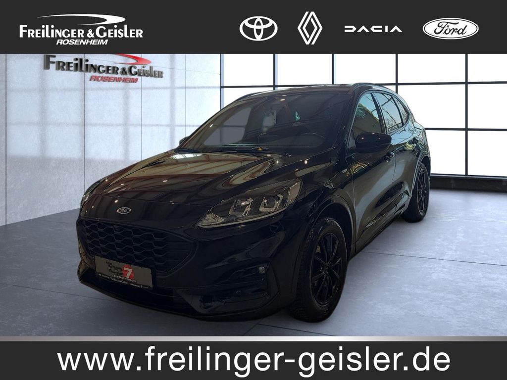 Ford Kuga ST-Line AWD!! PDC h. Navi Keyless Tempo SHZ