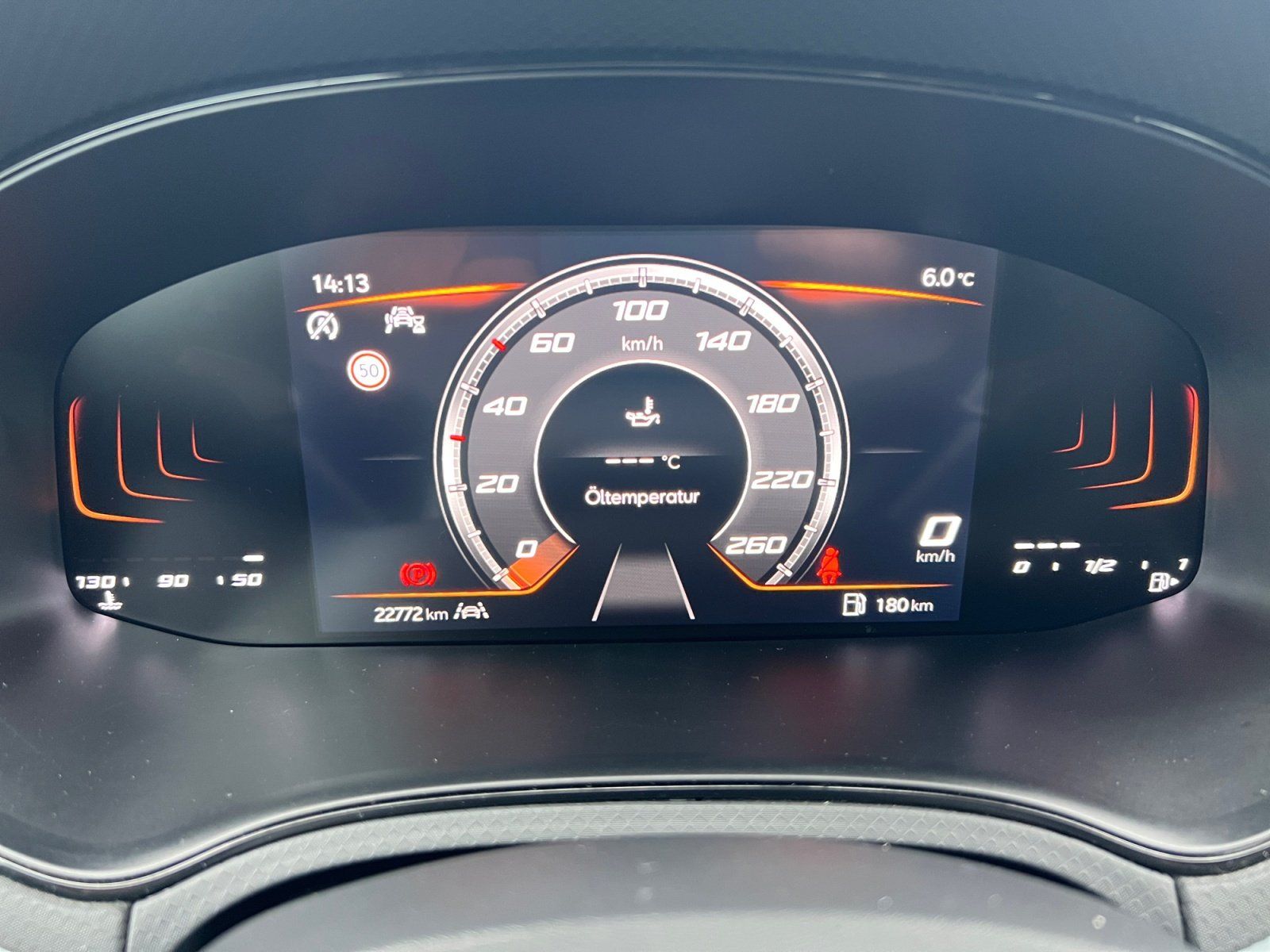 Seat Arona - Bild 12