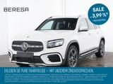 Mercedes-Benz GLB 220 d 4M AMG ADV.+ 19'' Kamera LED Navi - Mercedes-Benz GLB 220 Jahreswagen