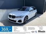 BMW M340i xDrive SAG LED+/PANO/GALV/SH/AMBI - BMW M340i: Kombi, Xdrive
