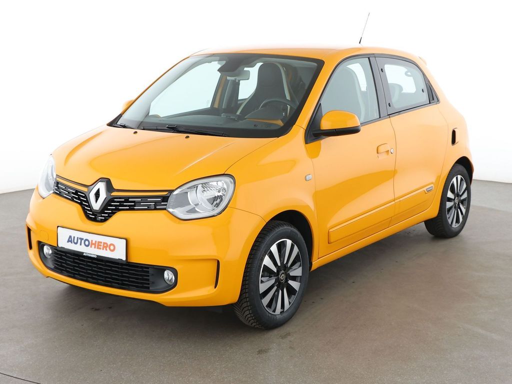 Image of Renault Twingo