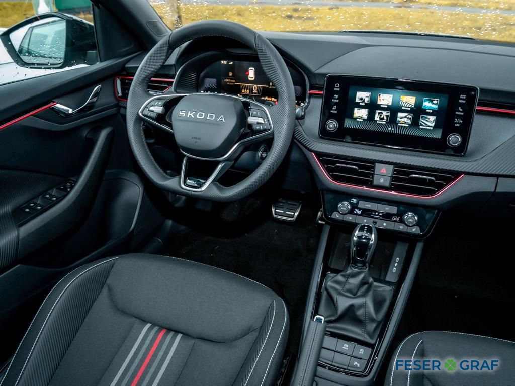 Skoda Kamiq - Bild 7