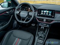 Skoda Kamiq - Vorschau Bild 7