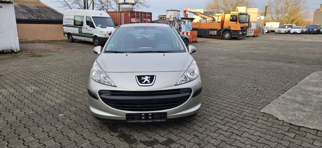 Peugeot 207 Tendance