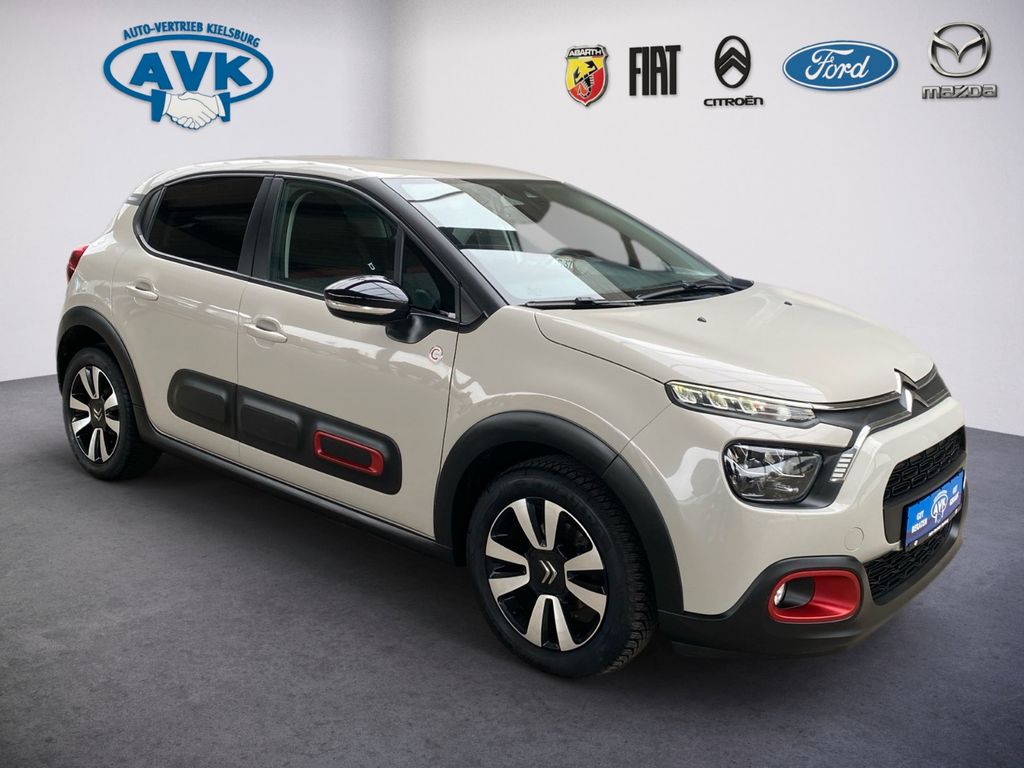 Image of Citroën C3