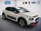 Citroën C3 C-Series Klima, Navi, Sitzhzng, Apple Carplay - gebrauchte Citroën C3 aus dem Jahr 2021