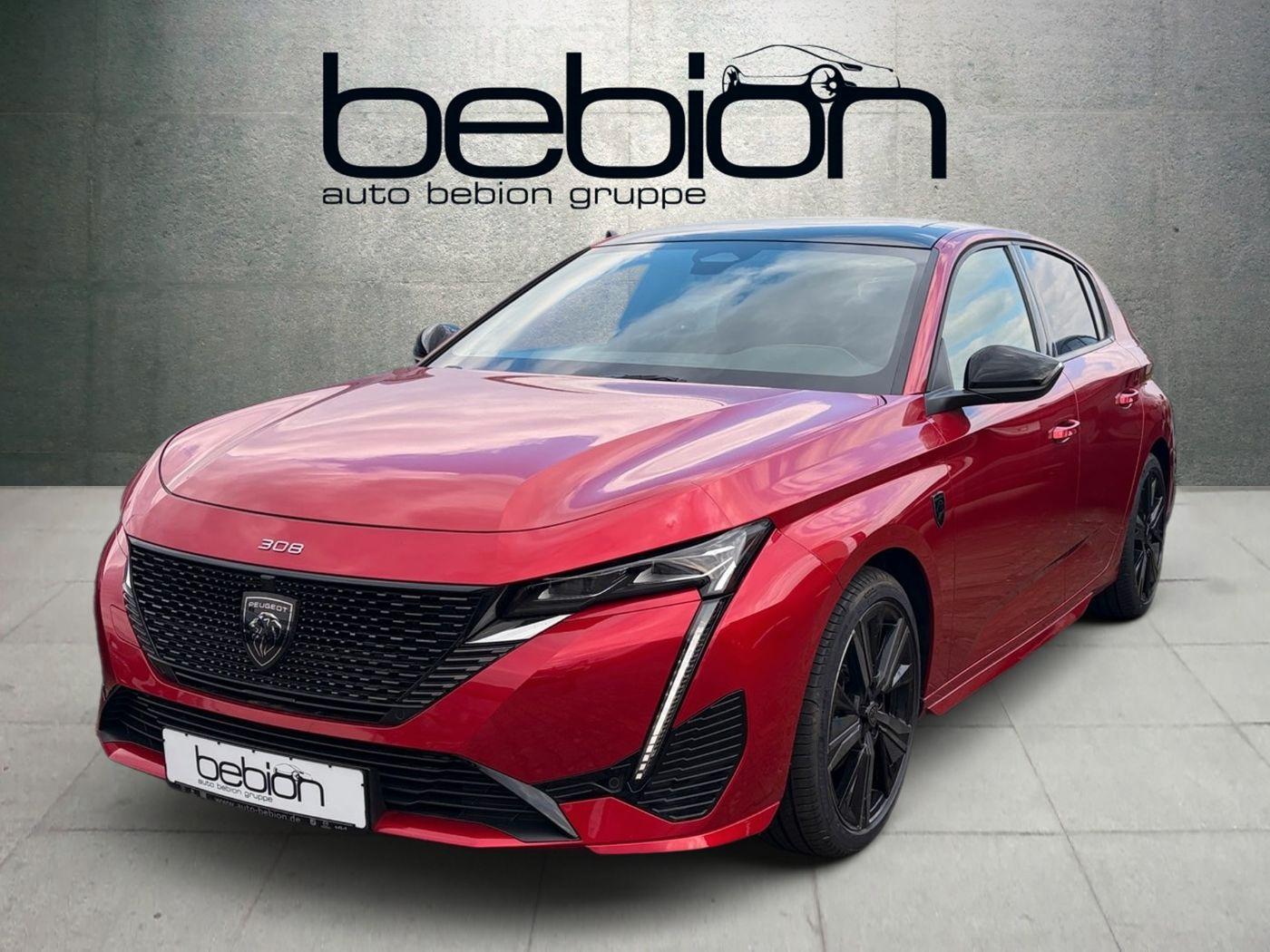 Peugeot 308 1.2 PureTech 130 GT ACC KeyLess LED Navi PDC