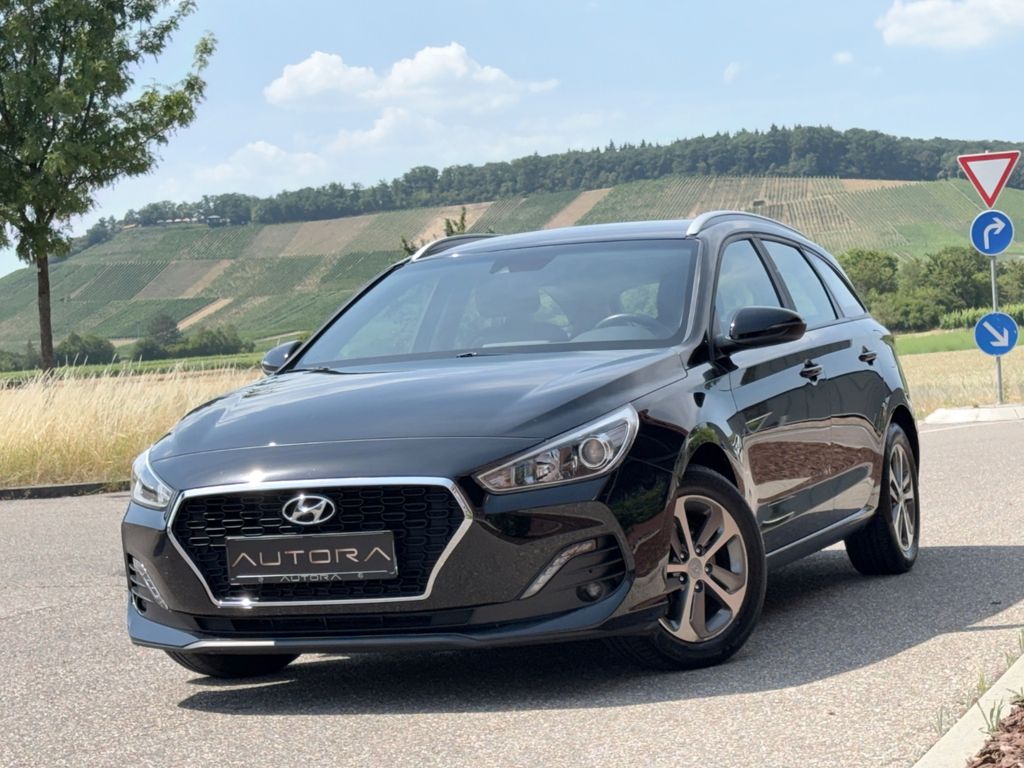 Image of Hyundai i30