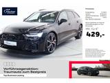 Audi S6 Avant TDI quattro