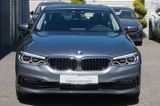 BMW 530d xDrive Sport Line DriAssP ParkA NaviPr Glas - BMW: Glas