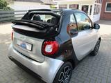Smart ForTwo Prime - Smart Gebrauchtwagen von 2019