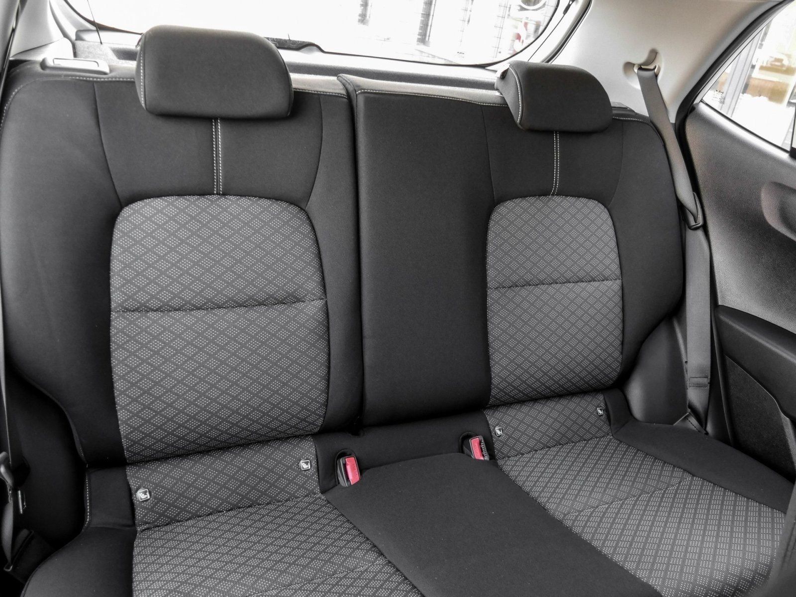 Kia Picanto - Bild 4