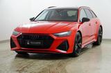 Audi RS 6 4.0 TFSI quattro Dynamik B&O Laser Pano - Audi RS6 mit Benzin-Antrieb
