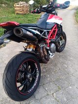 Ducati Hypermotard 950 sp - Offers matching your search criteria
