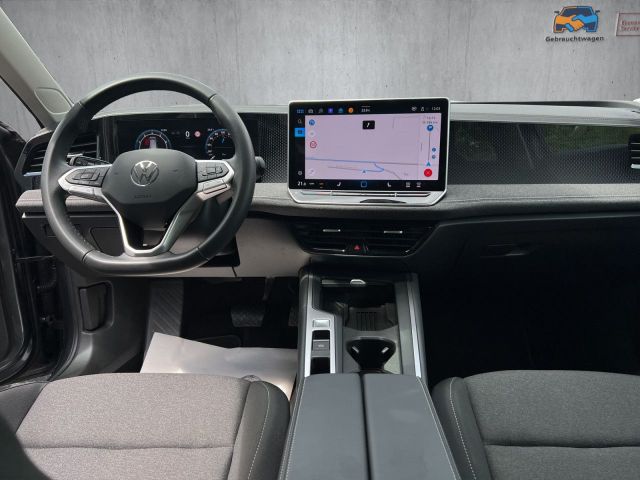 Passat Variant 1.5 eTSI Bluetooth Navi LED Klima