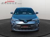 Toyota C-HR 2.0l Hybrid Team Deutschland +Allwetterreif - Toyota C-HR aus 2022