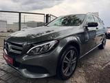 Mercedes-Benz C 200 4M*ADVANTARGE*LEDER*NAVI*LED*KAMERA - Mercedes-Benz C 200 Gebrauchtwagen in Hamburg