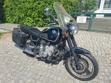 BMW R 100 R Classic - BMW 100 R CLASSIC