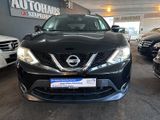 Nissan Qashqai N-Connecta*1 J.-Garantie*Tüv/Hu Neu* - Nissan Qashqai in Hamburg