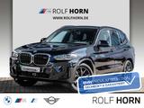 BMW X3 M40d AHK Navo Panorama harman/kardon Rfkamera - BMW X3 M40 in Köln