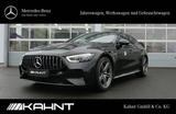 Mercedes-Benz AMG GT 63S 4M+ ENERGIZING MASSAGE PANO BURM 360° - Mercedes-Benz AMG GT in Dresden