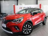 Renault Captur 130 TCE INTENS RED & BLACK / LED / AHK - Renault Captur in Hamm
