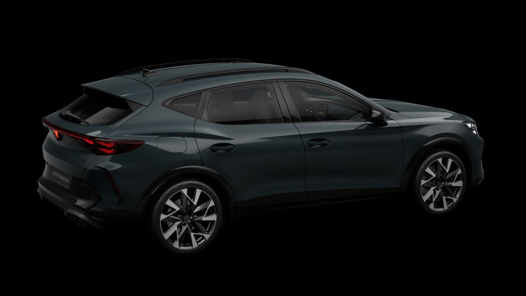 Cupra Formentor - Bild 3