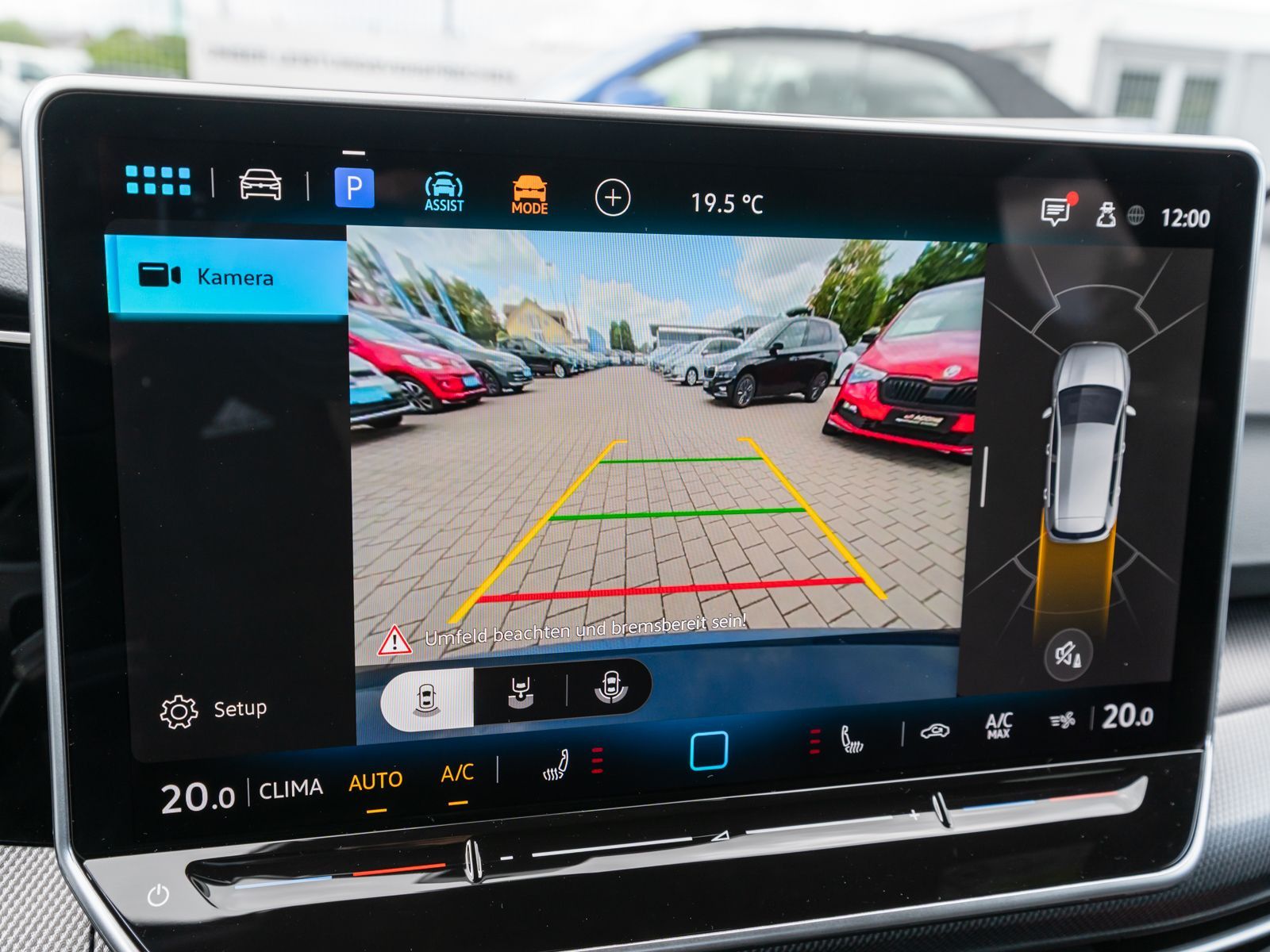 Volkswagen Golf - Bild 21
