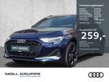 Audi A3 Sportback 30 1.5 TFSI advanced NAVI LED ACC - Audi A3 mit Benzin-Antrieb: Limousine, 1.5