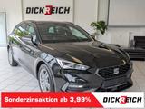 Seat Leon 1.5 TSI FR Kamera Voll-LED inter-Paket - gebrauchte Seat Leon aus dem Jahr 2022