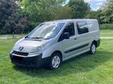 Peugeot Expert Lang 2.0.HDI 5.Sitze Klima ... - Peugeot Expert in Frankfurt (Main)