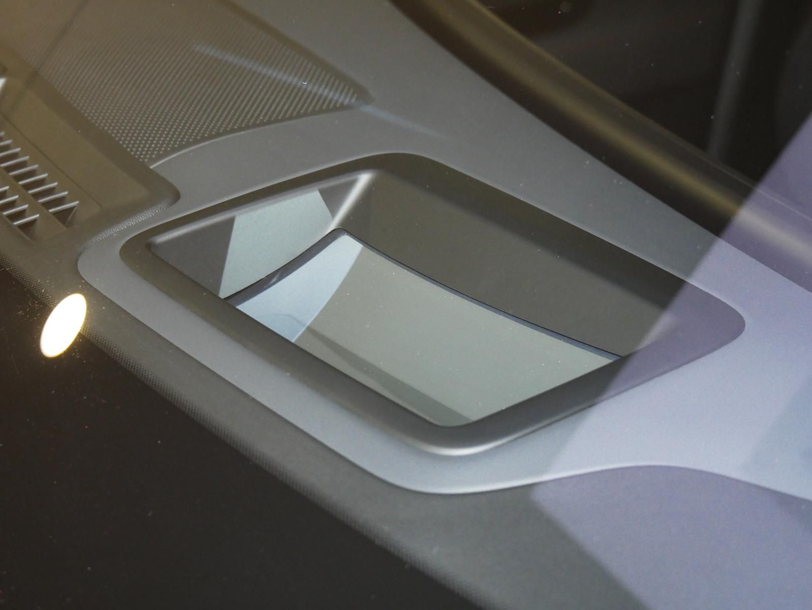 Hyundai Tucson – Bild 20