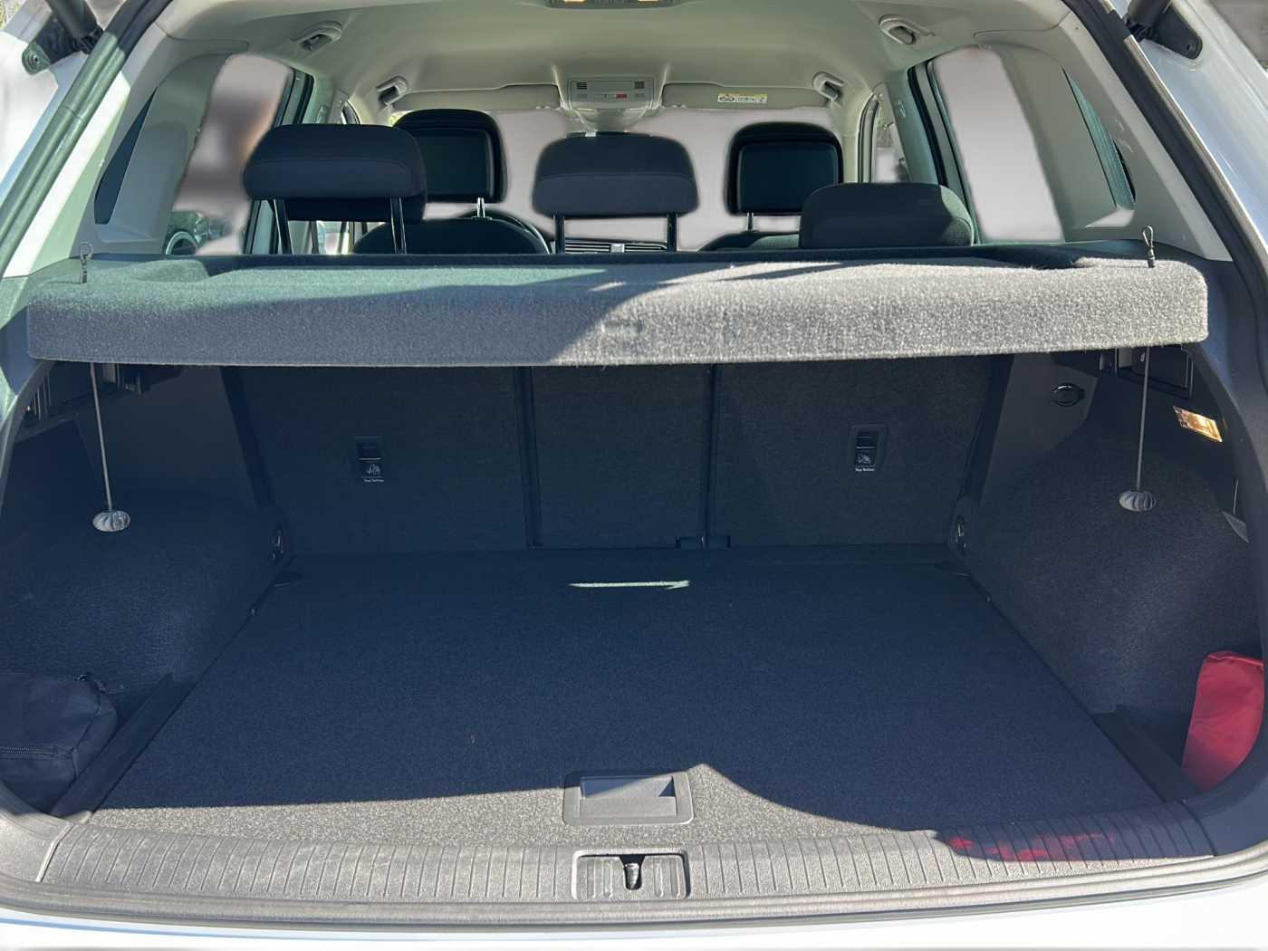 Volkswagen Tiguan 2.0 Comfortline 4Motion +STANDHEIZ+ACC+, миниатюра 9