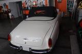 Wartburg 313 Sport restauriert H-Kennzeichen einzigster - Wartburg Oldtimer