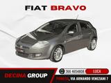 Fiat Bravo 1.6 MJT 120 cv DPF Dualogic Emotion - Fiat Bravo: Automatik