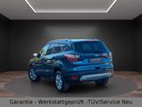 Ford Kuga Cool & Connect*1.Hand*Garantie*S-Heft*Navi* - gebrauchte Ford SUV & Geländewagen