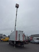 Fahrzeugabbildung Renault Midlum 220 Dxi,Euro 5,Arbeitsbühne,Comet, 14,5 M