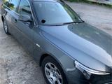 BMW 520d A touring -