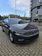 Volkswagen Passat Automatik B8.5  2021 - Volkswagen Passat: 2.5