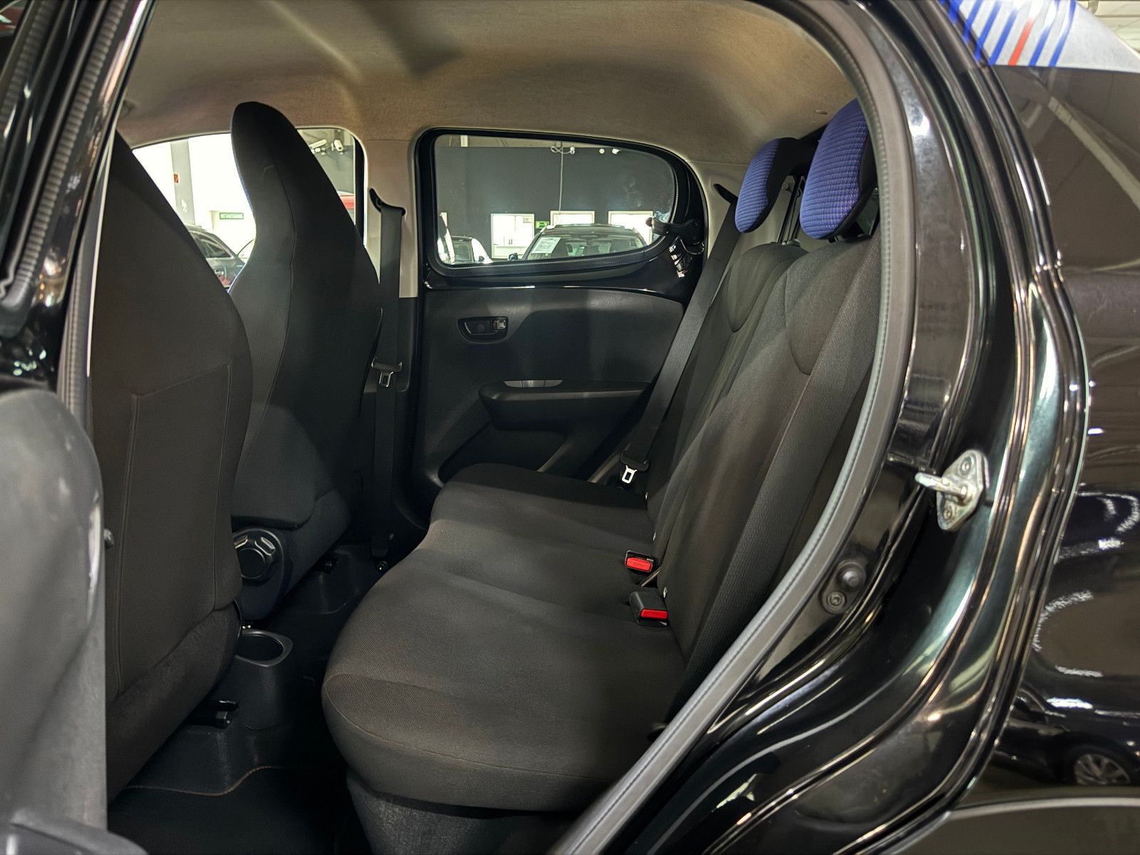 Citroën C1 SPECIAL MODEL URBAN RIDE KAMERA KLIMA CARPLAY