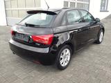 Audi A1 1.2 TFSI Attraction Sportback - Audi A1: Attraction