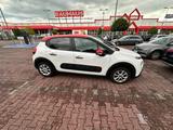 Citroën Auto Citroen C3 - Citroën C3 in Frankfurt (Main)
