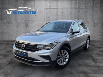 Volkswagen Tiguan Life 1.5 TSI*APPLE*LED*ACC*LANE*SIDE